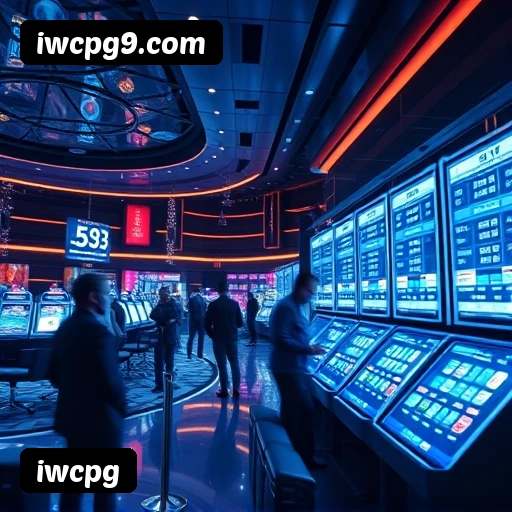 Explorando os benefícios únicos dos bônus iwcpg