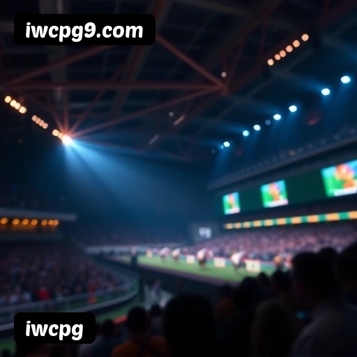 iwcpg: Cassino Online Premiado e Seguro