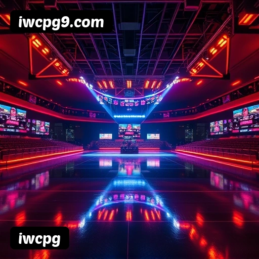 iwcpg: Cassino Online Premiado e Seguro