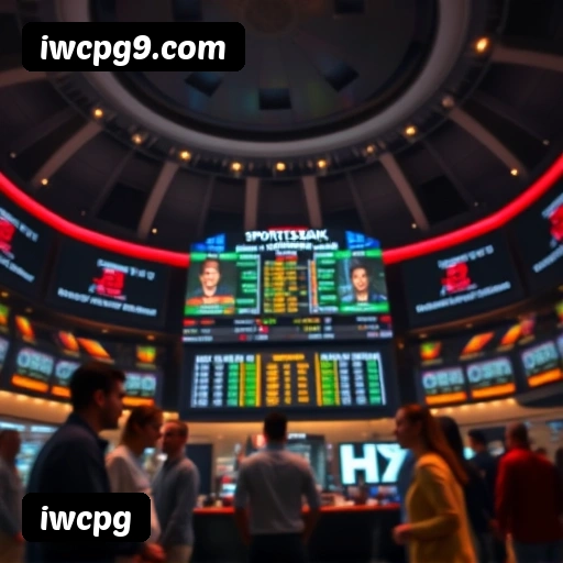 iwcpg: Cassino Online Premiado e Seguro