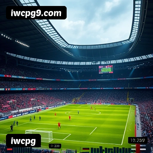 Recompensas Reais e Transparentes no iwcpg: Promoções Sem Pegadinhas