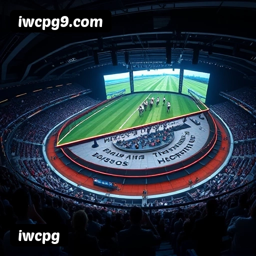 iwcpg: Cassino Online Premiado e Seguro