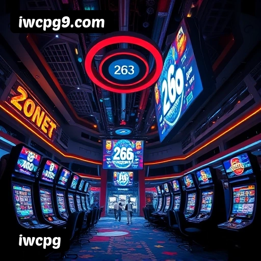 iwcpg: Laboratório de Jogos Inovadores e Tecnologia