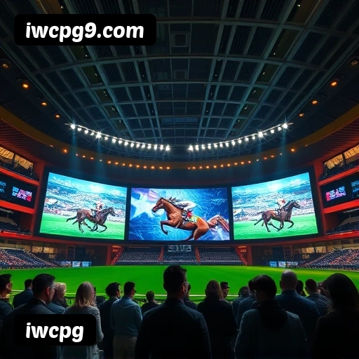 iwcpg: Cassino Online Premiado e Seguro