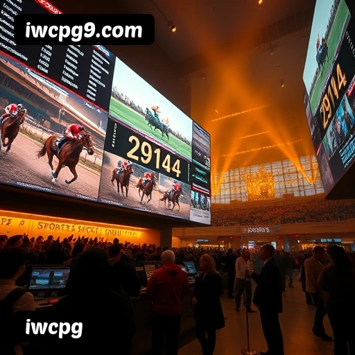 iwcpg: Cassino Online Premiado e Seguro