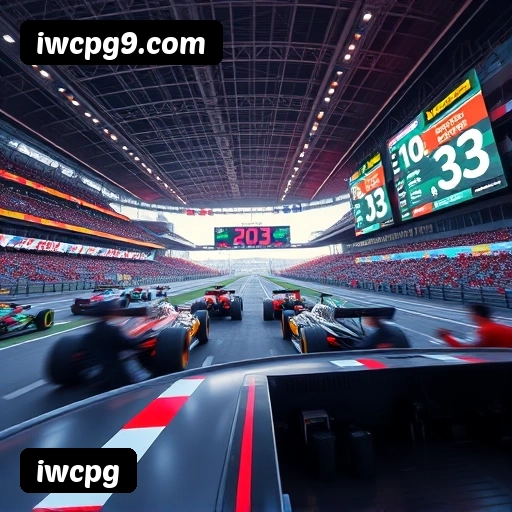 iwcpg: Cassino Online Premiado e Seguro
