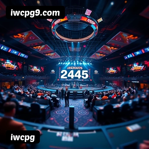 Estratégias de apostas esportivas: 30% mais lucro no iwcpg