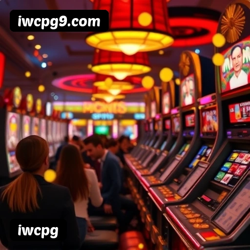 Explorando os benefícios únicos dos bônus iwcpg